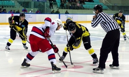 Анонс матча ВХЛ «Ижсталь» — «Сарыарка»