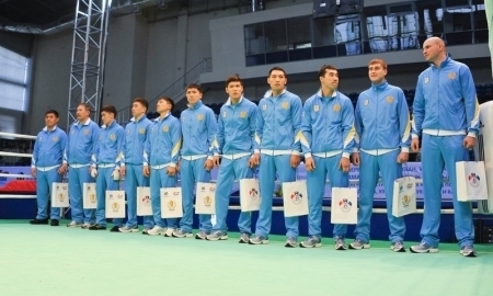 Домашний успех хозяев