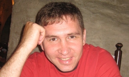 Забытые имена. Глеб Галеев