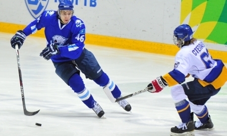 Листки хоккейного календаря. Неделя № 24. 4-10 февраля. В гостях, как дома