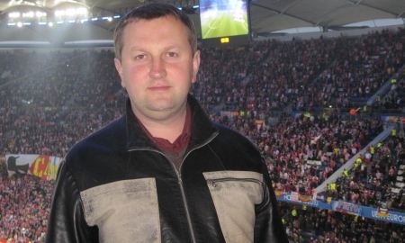 Взгляд извне