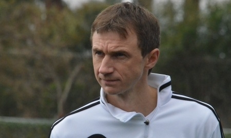 Головской тренируется с «Таразом»