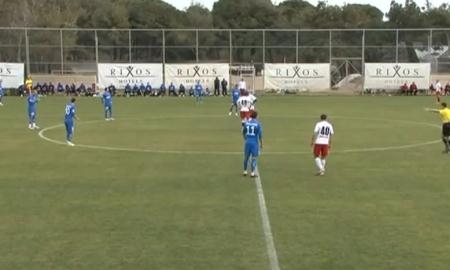 Видеообзор товарищеского матча «Кайрат» — «Металлург» Запорожье 2:1