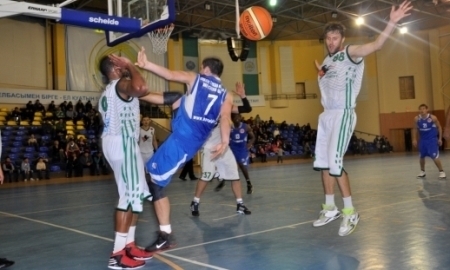 Дмитрий Дятловский: «Будем бороться за первое место»