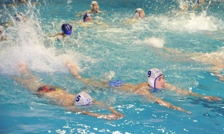 Итоги третьего тура ЧРК по водному поло