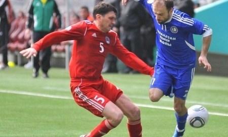 То вверх, то вниз...