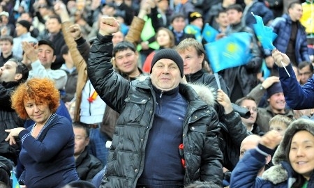 Век — словно миг