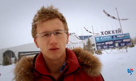 «Барыс» в «Территории КХЛ»