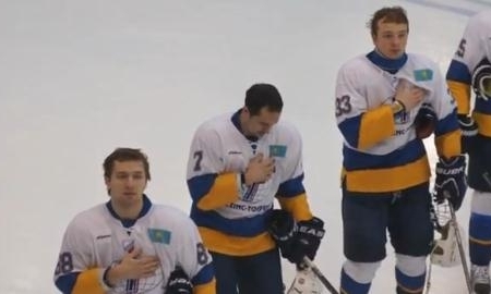 Видеообзор матча ВХЛ «Саров» — «Казцинк-Торпедо» 3:2 Б