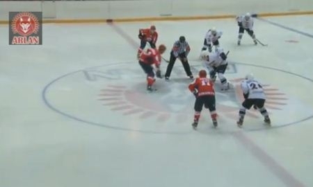 Видеообзор матча чемпионата РК «Арлан» — «Горняк» 3:1