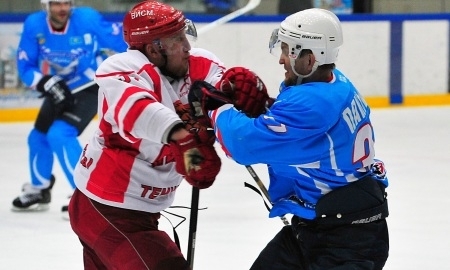 Каждый решает свои задачи