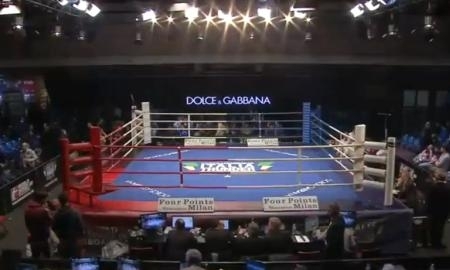 Видео матчевой встречи WSB «Dolce & Gabbana Italia Thunder» — «Astana Arlans» 4:1