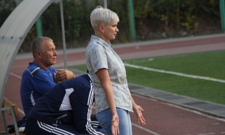 Наталья Дорошева: «Опыт подбора легионеров теперь есть»