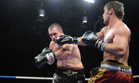 Ложка дегтя в бочке меда