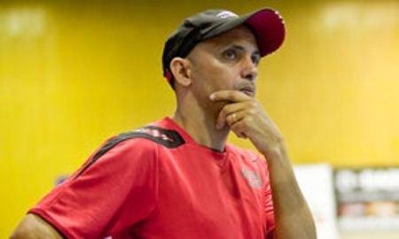 <strong>Назначен новый главный тренер сборной Казахстана</strong>