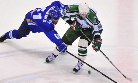 Листки хоккейного календаря. Неделя № 25. 18-24 февраля. Визитеры распоясались