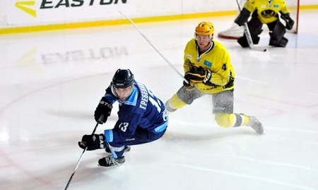 Анонс матча ВХЛ «Сарыарка» — «ВМФ» 