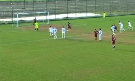 Видео голов товарищеского матча «Акжайык» — «Динамо» (Беларусь) 2:3