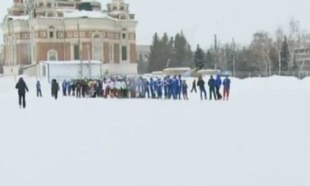 Сборные областей Казахстана выявят сильнейшего