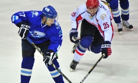 Павел Поправка: «Тренер прививает нам очень интересный хоккей»