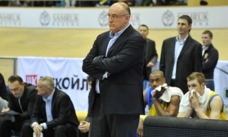 Маттео Боничиолли: «Очень горд этим результатом»