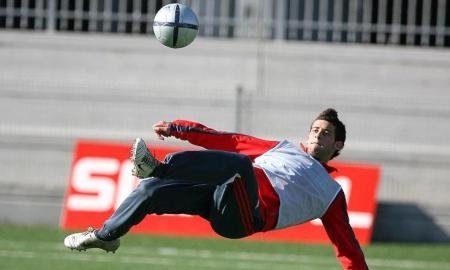 Мануэль Курто: «Надеюсь, мы выступим прекрасно»