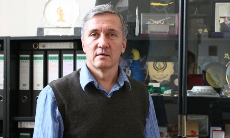 Алексей Кондрат: «Сезон будет насыщенным и достаточно сложным»