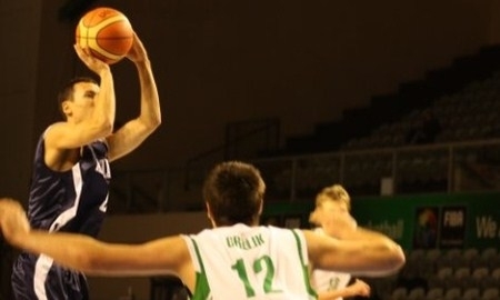 Рустем Тулеу: «Нам было по силам выиграть Кубок»