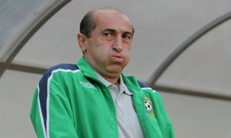 <strong>«Акжайык» возглавил Погос Галстян</strong>