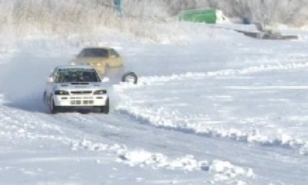 2 марта состоится открытие чемпионата РК по ралли «Самурык-2013»