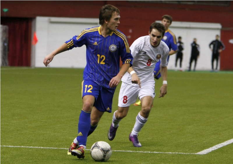 Игорь Пикалкин: «В итоговой таблице Кубка Содружества мы могли подняться и выше»