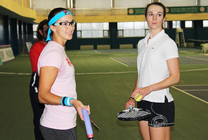 Ярослава Шведова: «Казахстан будет фаворитом»