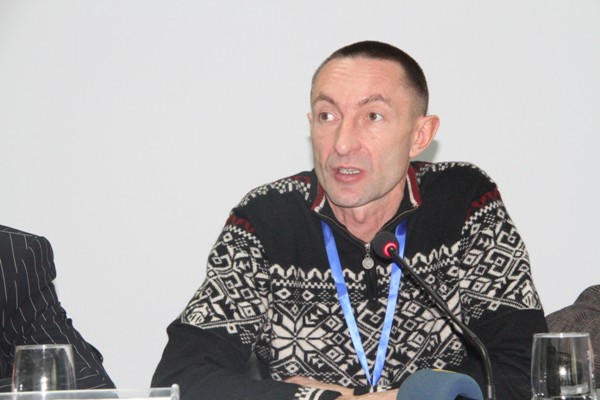 Трамплины в Алматы — переплюнем Сочи?