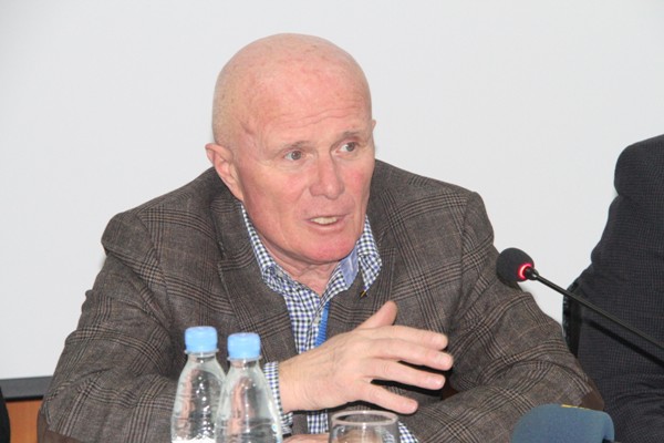 Трамплины в Алматы — переплюнем Сочи?