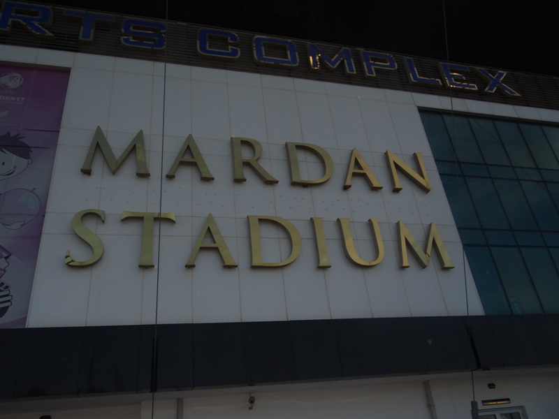 Попытка номер 3