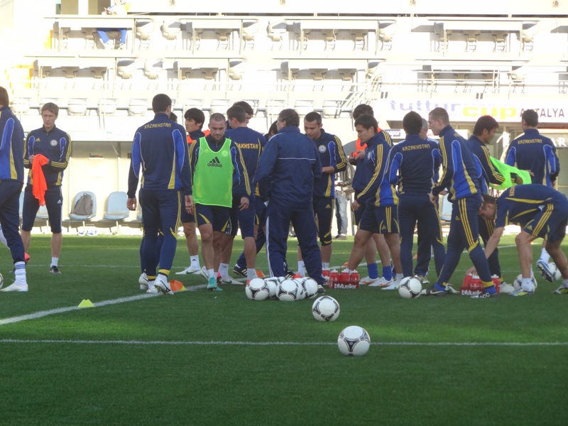 Попытка номер 3