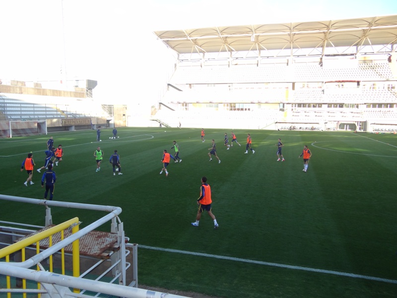 Попытка номер 3