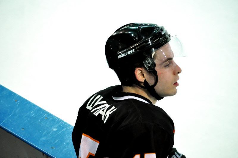 Джонатан Щупак: «Если команда идет на 8 месте, это не значит, что она плохая»