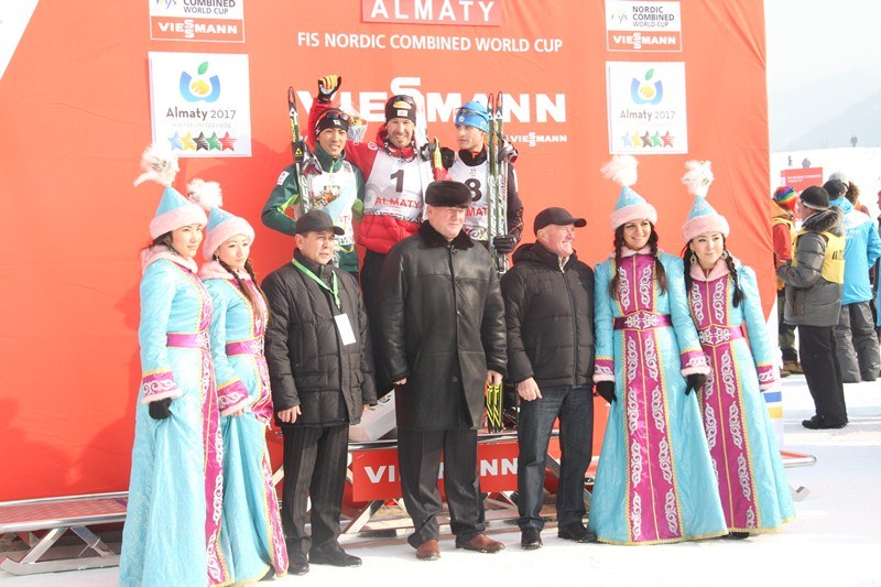 До встречи в 2015-ом!