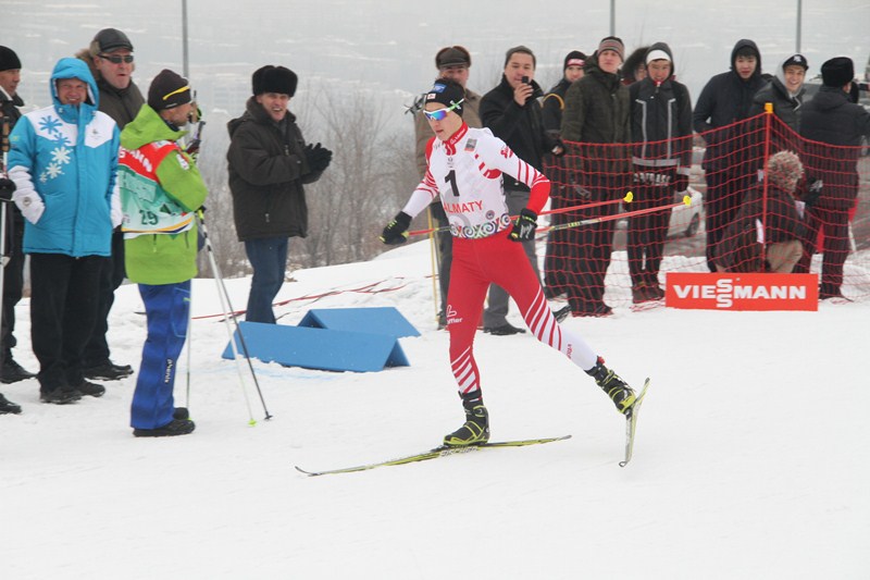 Марио Зайдль: «Борюсь за место в основном составе сборной Австрии»