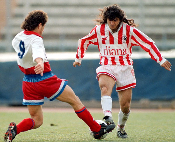 Родом отсюда