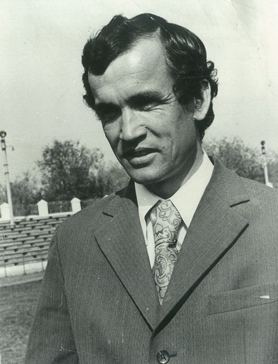 Забытые имена. Глеб Галеев