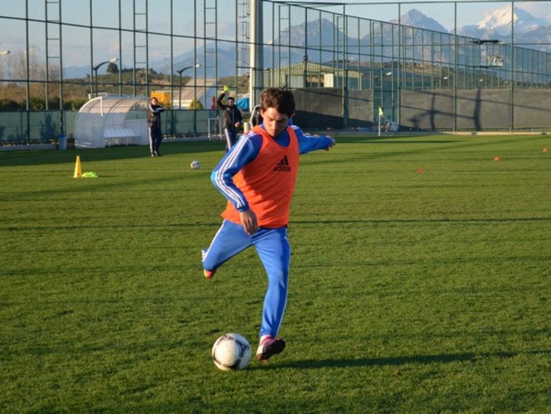 «Астана» продолжает работу