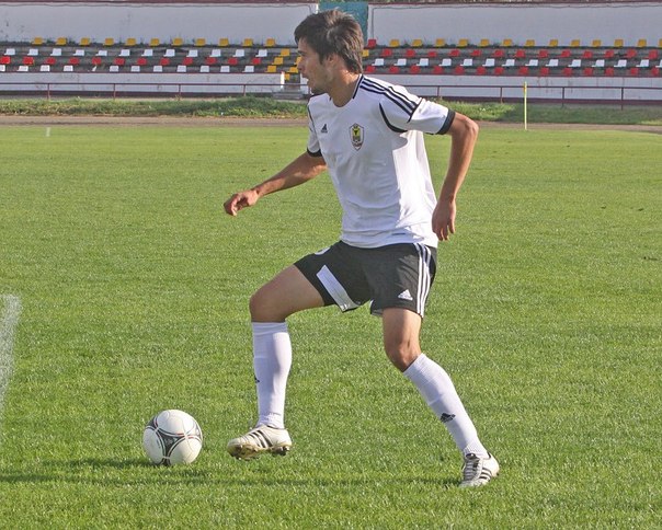 Вячеслав Нурмагомбетов: «С радостью бы вернулся в Казахстан!»