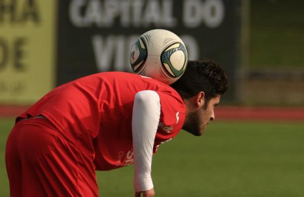 Мануэль Курто: «Надеюсь, мы выступим прекрасно»