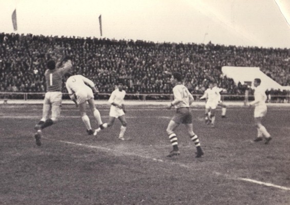 Борис Емелин: «Кайрат» 80-х был суперкомандой!»