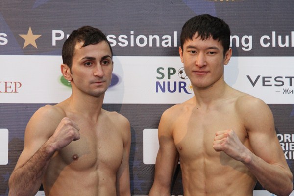 Многовекторная интрига