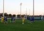 Фоторепортаж с товарищеского матча «Кайрат» — «Черноморец» (Украина) 0:3
