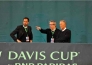 Фоторепортаж с открытия Кубка Дэвиса