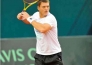 Фоторепортаж с открытия Кубка Дэвиса
